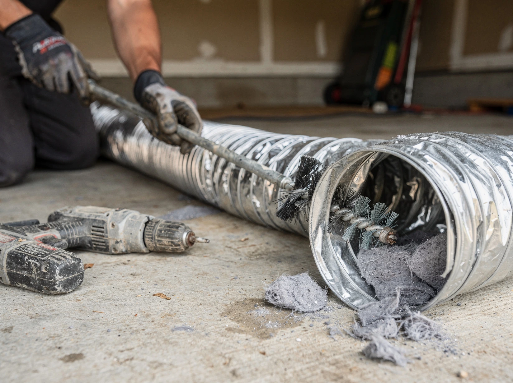 Duct Cleaning service in Corrales, NM