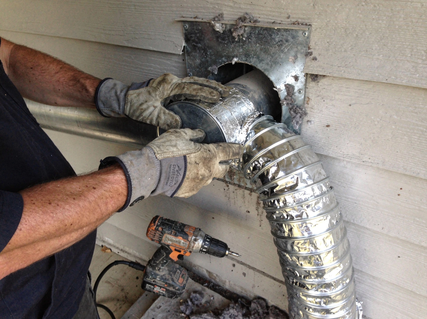 Vent Repair & Installation service in Corrales, NM