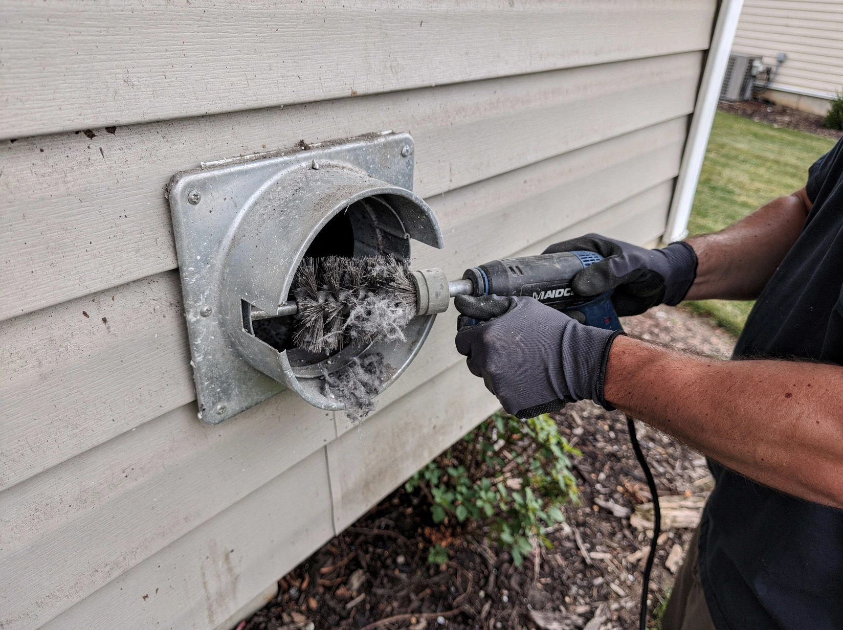 Residential Vent Cleaning service in Corrales, NM